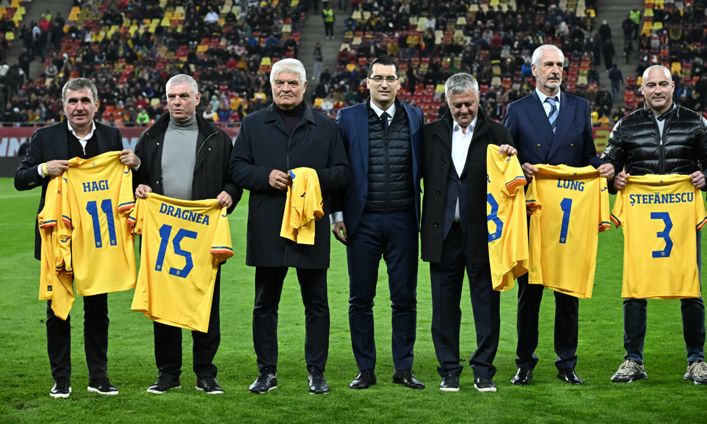 „Mi-a căzut telefonul din mână”. Transferul la Dinamo București, în pericol din cauza mamei fotbalistului