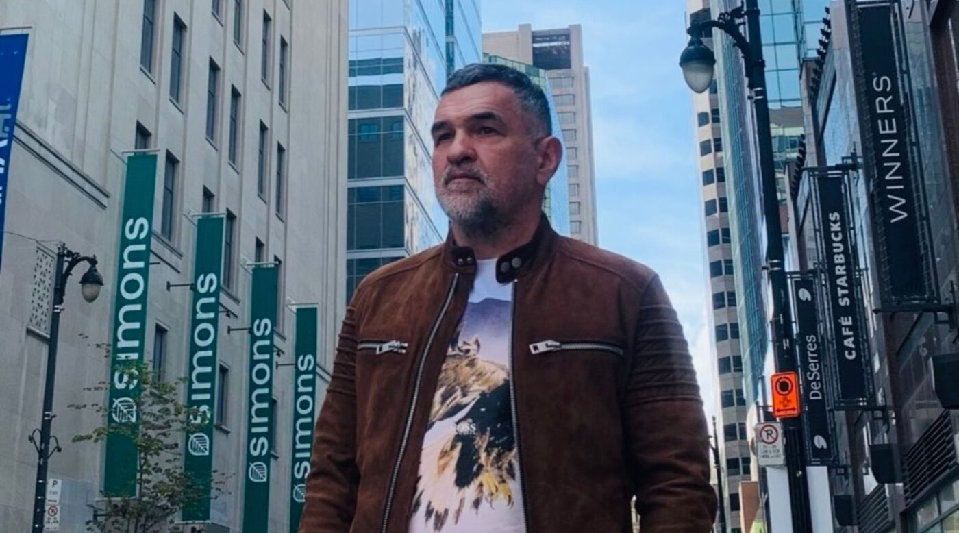 „Mi-am vândut casa pe nimic”. Leonard Doroftei a luat decizia pe care o va regreta toată viața lui