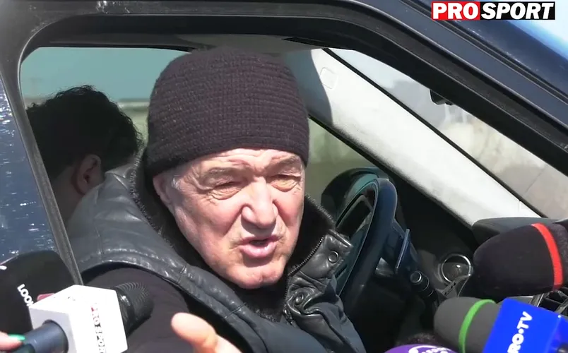 „N-ai altul mai bun decât el!”. Helmut Duckadam, sfat prețios pentru Gigi Becali, înainte de FCSB – Olympiakos. EXCLUSIV