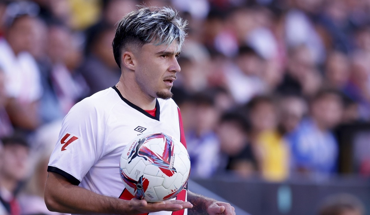 „Nu a fost sub presiune la un meci care era ori pe cal, ori sub măgar”. Reacția genială a FRF despre transferul fantastic al lui Andrei Rațiu la FC Barcelona pentru 25.000.000 de euro
