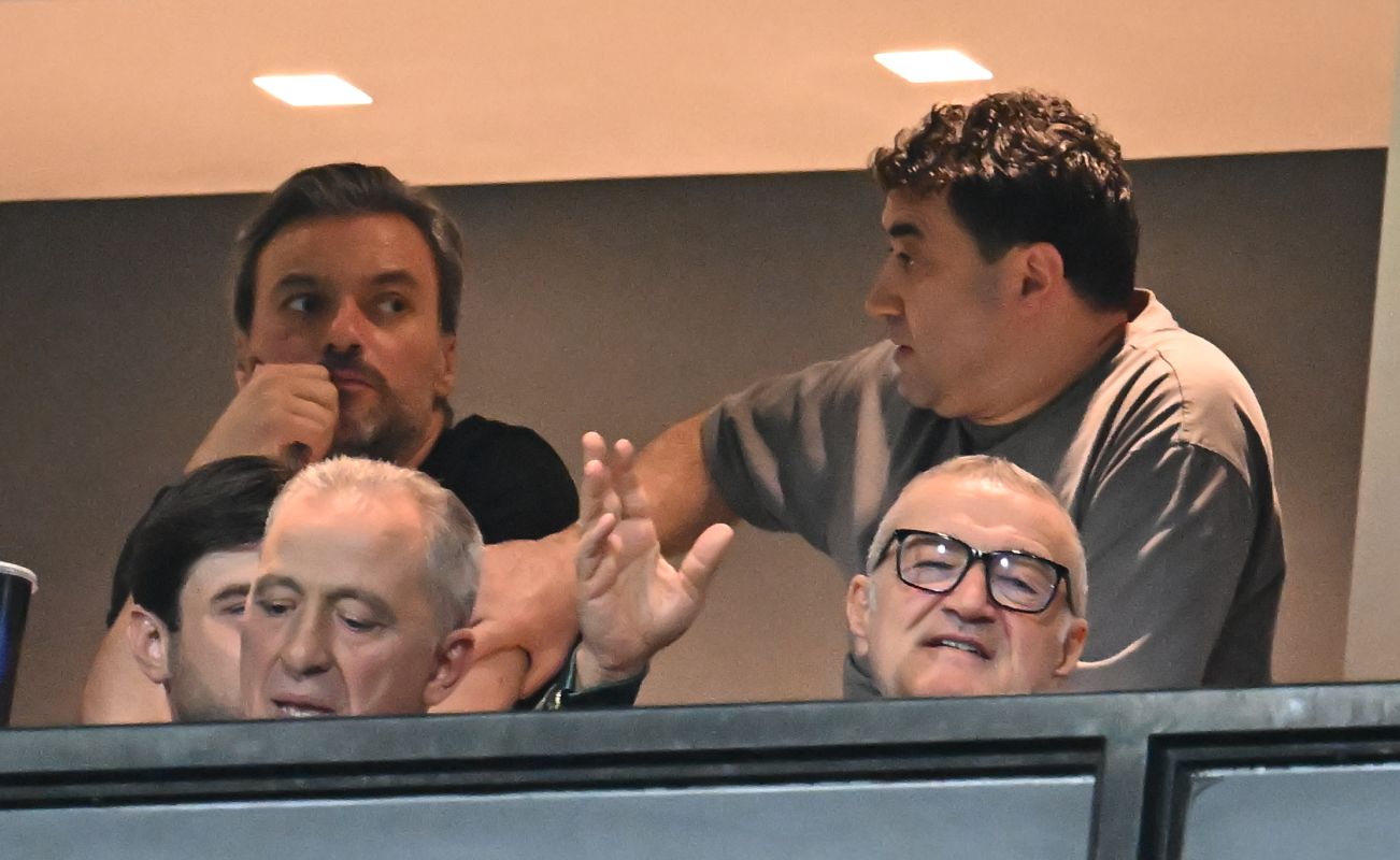 „Nu mai poți să-l păcălești”. Discursul fabulos al lui Ionuț Luțu despre Gigi Becali și despre noul rol pe care îl va avea la FCSB