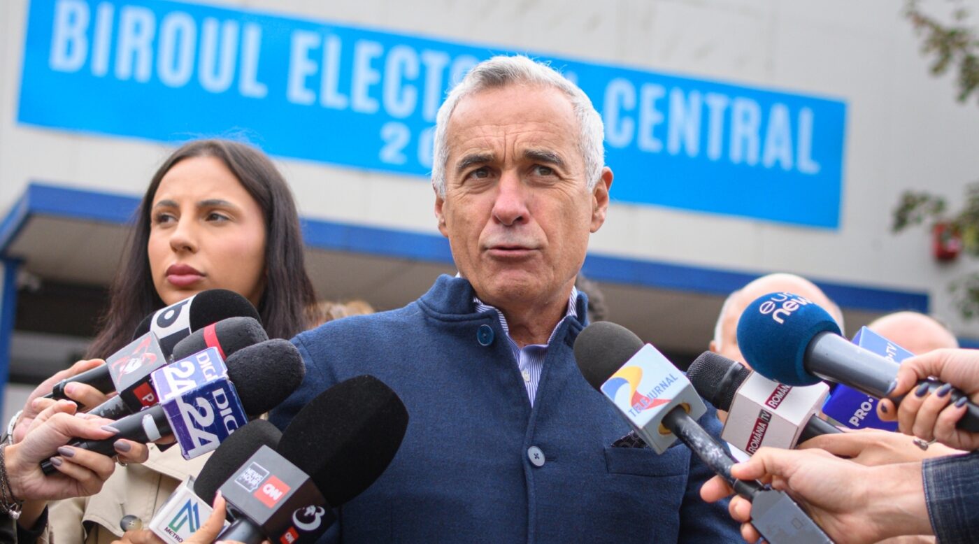 „Stai cu Biblia și te uiți. Se cheamă Diesel Therapy”. Impresarul care e un mare susținător al lui Călin Georgescu a dezvăluit cum a făcut pușcărie în SUA în 19 închisori și cum a încercat FBI să îl transforme în „cârtiță”