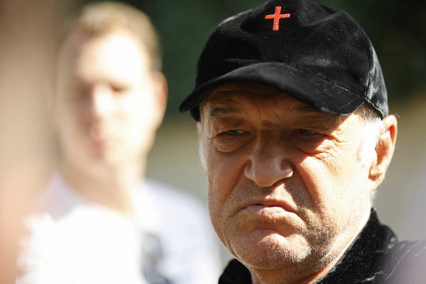 „Toți suntem o piesă mică pe tabla de șah a lumii”. Reacția fabuloasă a lui Gigi Becali despre modul în care se poartă cu fotbaliștii de la FCSB