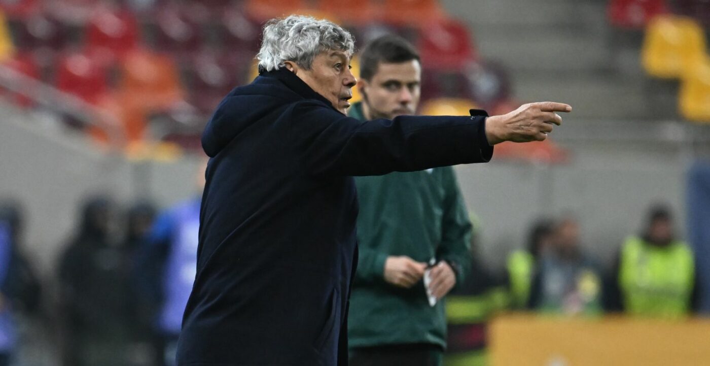 „Trebuie să continuăm cu Mircea Lucescu și în preliminariile Campionatului Mondial. Nu arată ca un om ajuns la aproape 80 de ani, zici că are 60 de ani! E un antrenor de talia marelui Johan Cruyff”. EXCLUSIV