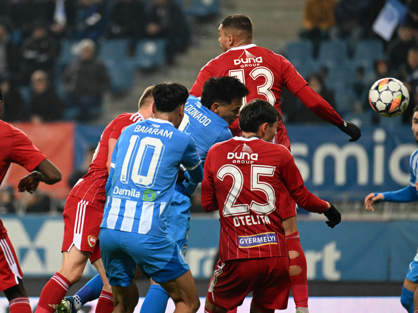10 informații pe care nu le știați despre prima parte a Superligii! Câte perechi de frați există și câți copii de foști fotbaliști continuă tradiția din familie. SPECIAL