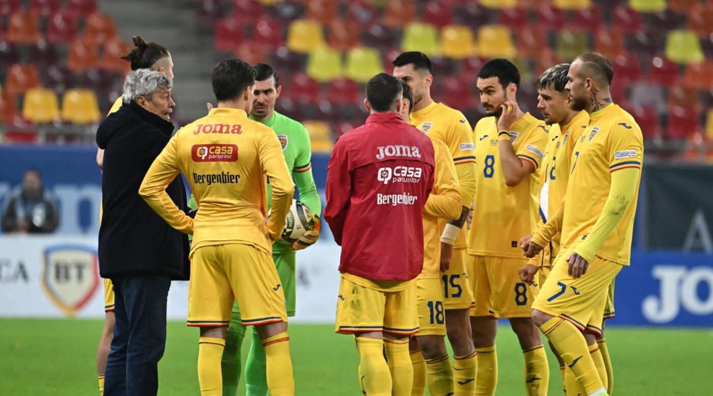 A fost feblețea lui Cristi Borcea, rivalul lui Mircea Lucescu și acum are o reacție răspicată despre calificarea României la CM 2026. Avertisment pentru selecționer și fotbaliștii tricolori: „Toată lumea zice asta, dar…”