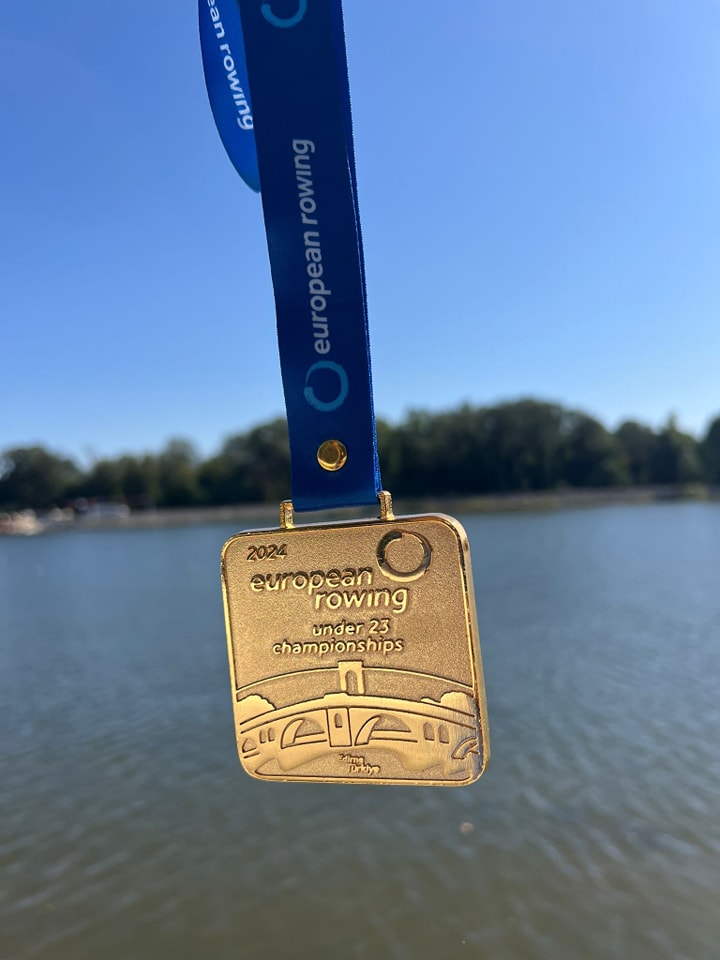 A murit o mare campioană olimpică a României la canotaj. Anunțul trist a fost făcut