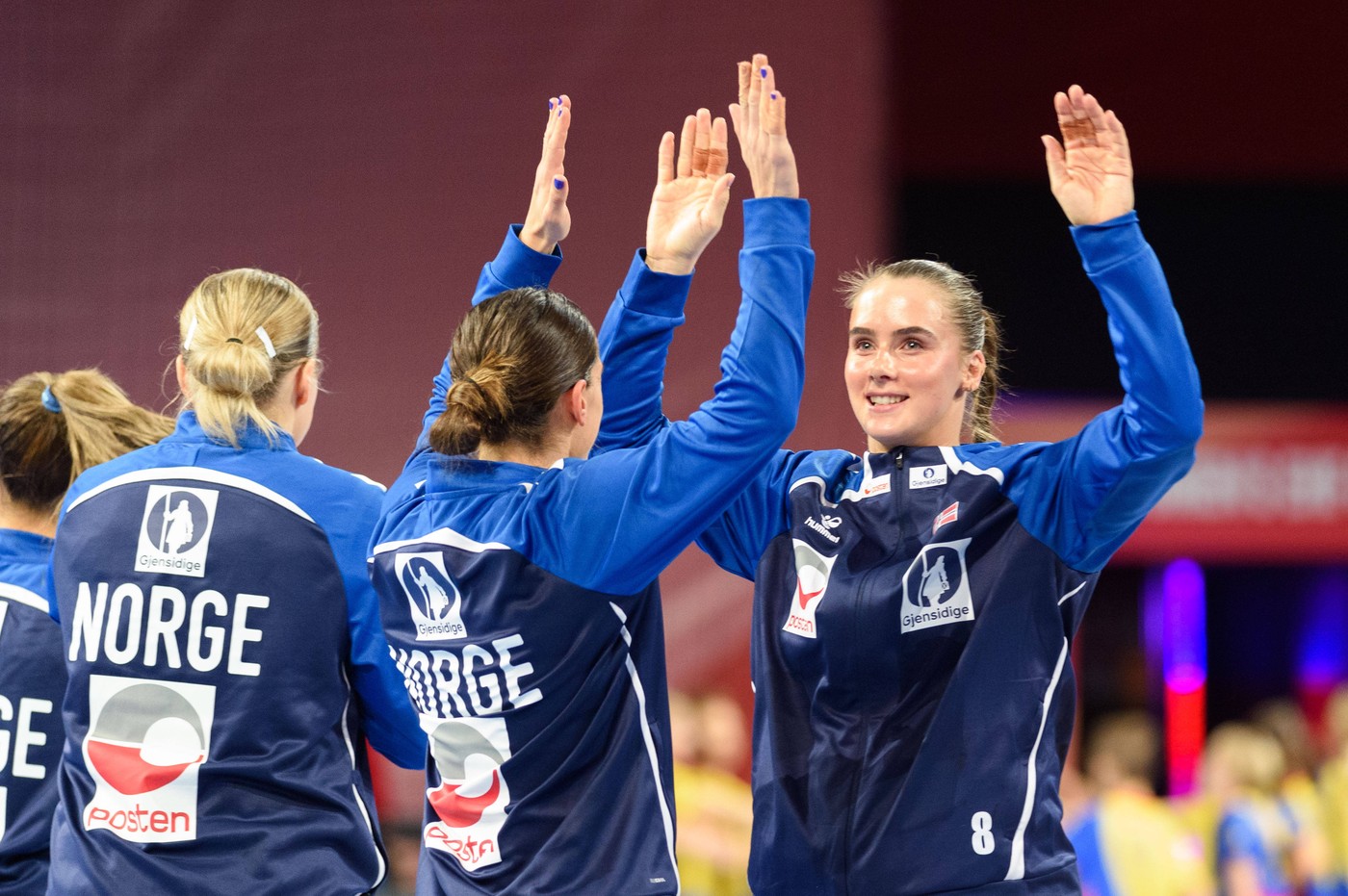 A umilit naționala României și au făcut un scor nimicitor la Campionatul European. E favorită în Ungaria