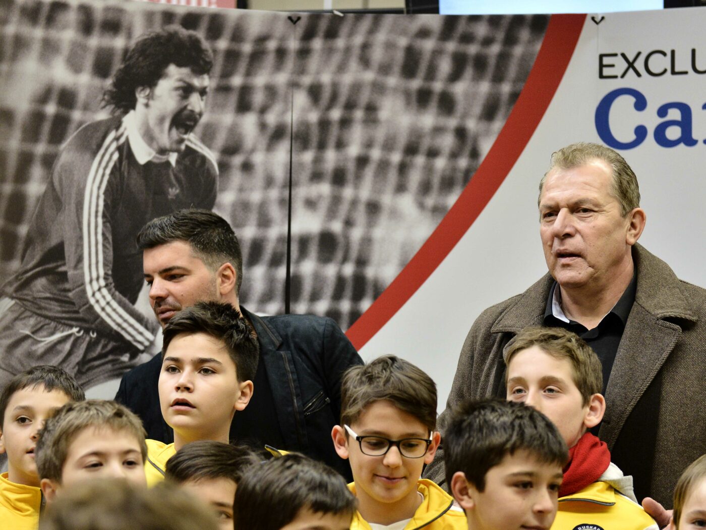 A venit reacția UEFA despre moartea lui Helmut Duckadam