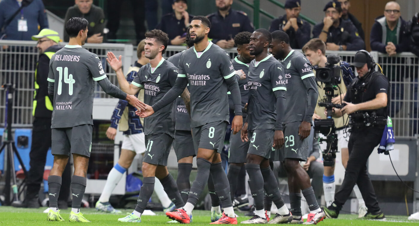 AC Milan și-a pus în cap toți fanii după ce l-a numit antrenor pe fostul jucător al marii rivale Inter! Suporterii au reacționat dur: „Management rușinos!”