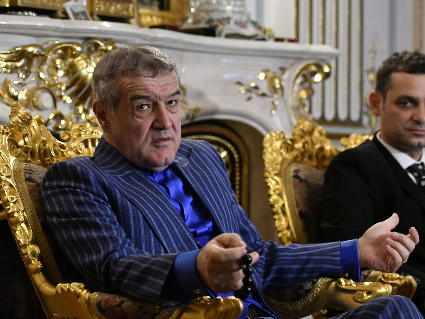 Acționarii lui Dinamo au vândut o afacere cu 250.000.000 de euro! Gigi Becali a aflat ce bani au oamenii care investesc la echipa alb-roșie: „Au împărțit câte 50 de milioane fiecare”