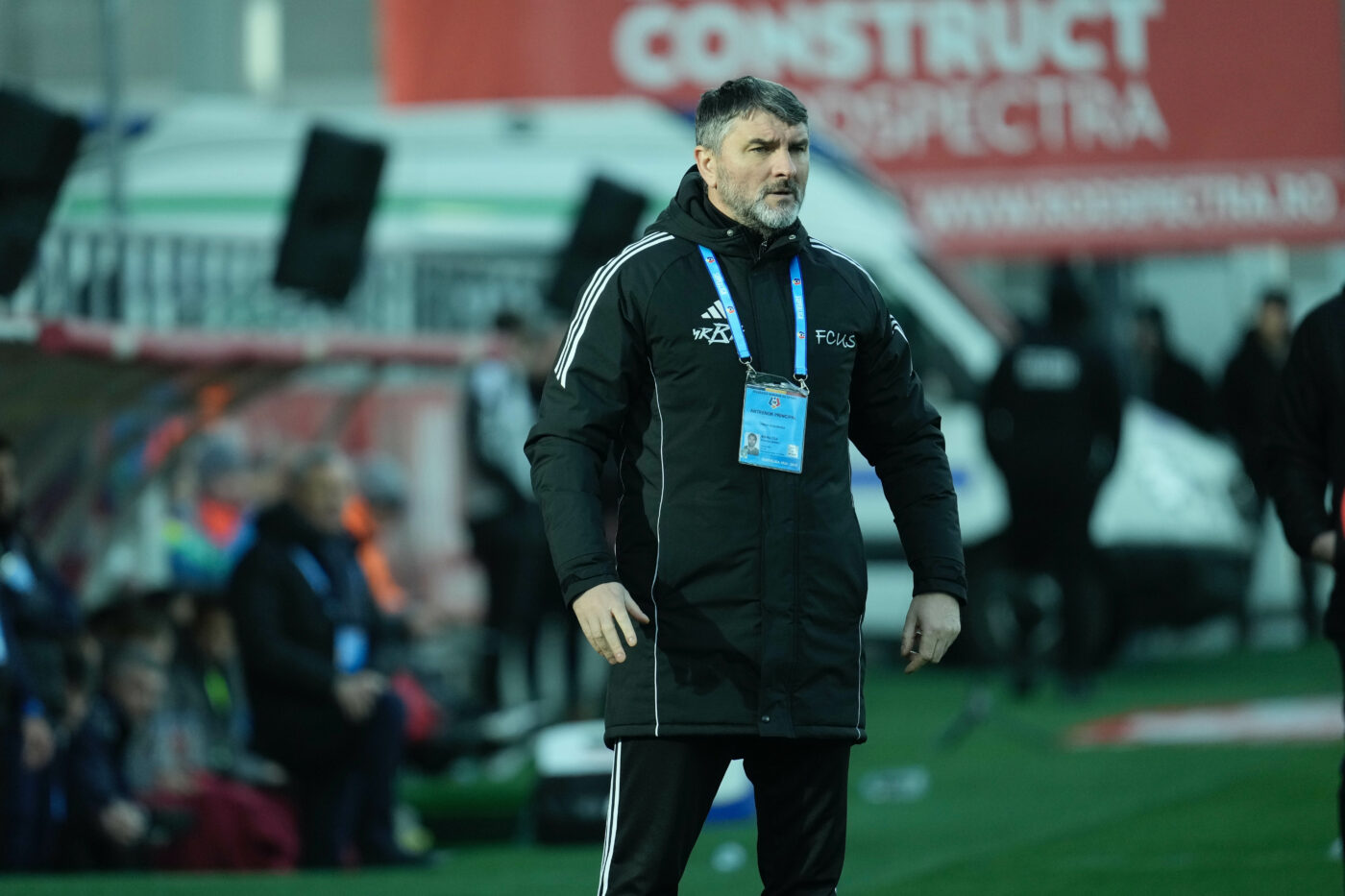 Adrian Mihalcea rămâne vigilent după UTA Arad – Unirea Slobozia 3-4 și trage un mare semnal de alarmă: „Suntem naivi!”