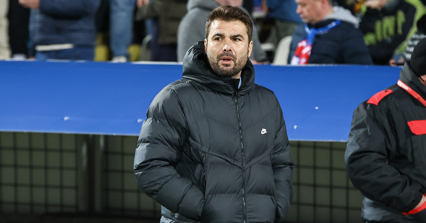 „Mario nu face nimic”. Adrian Mutu a vorbit despre copiii săi și a recunoscut că fiul cel mare e șomer în acest moment