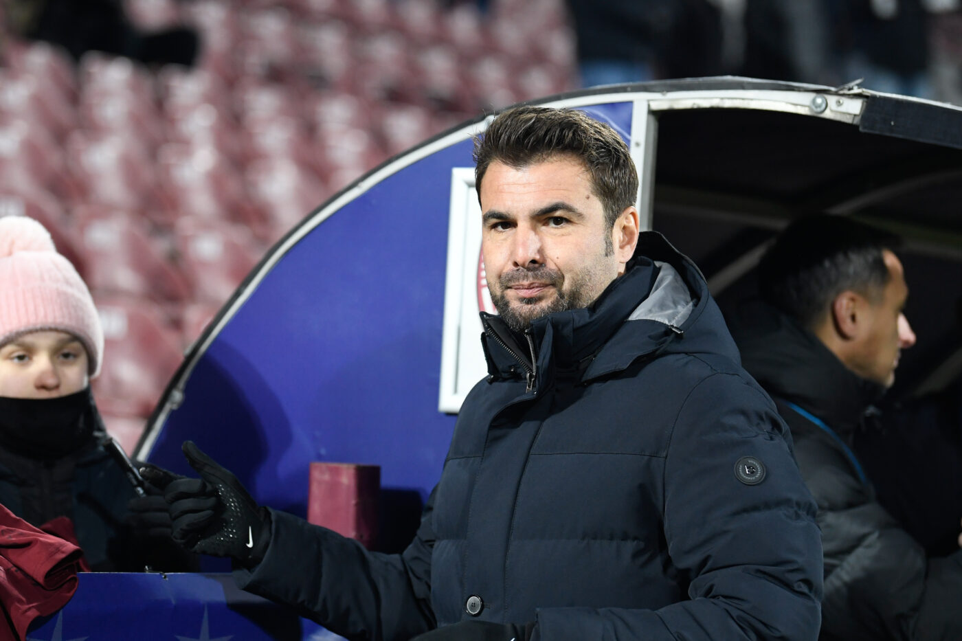 Adrian Mutu, fascinat de Daniel Bîrligea. Verdict despre atacantul FCSB