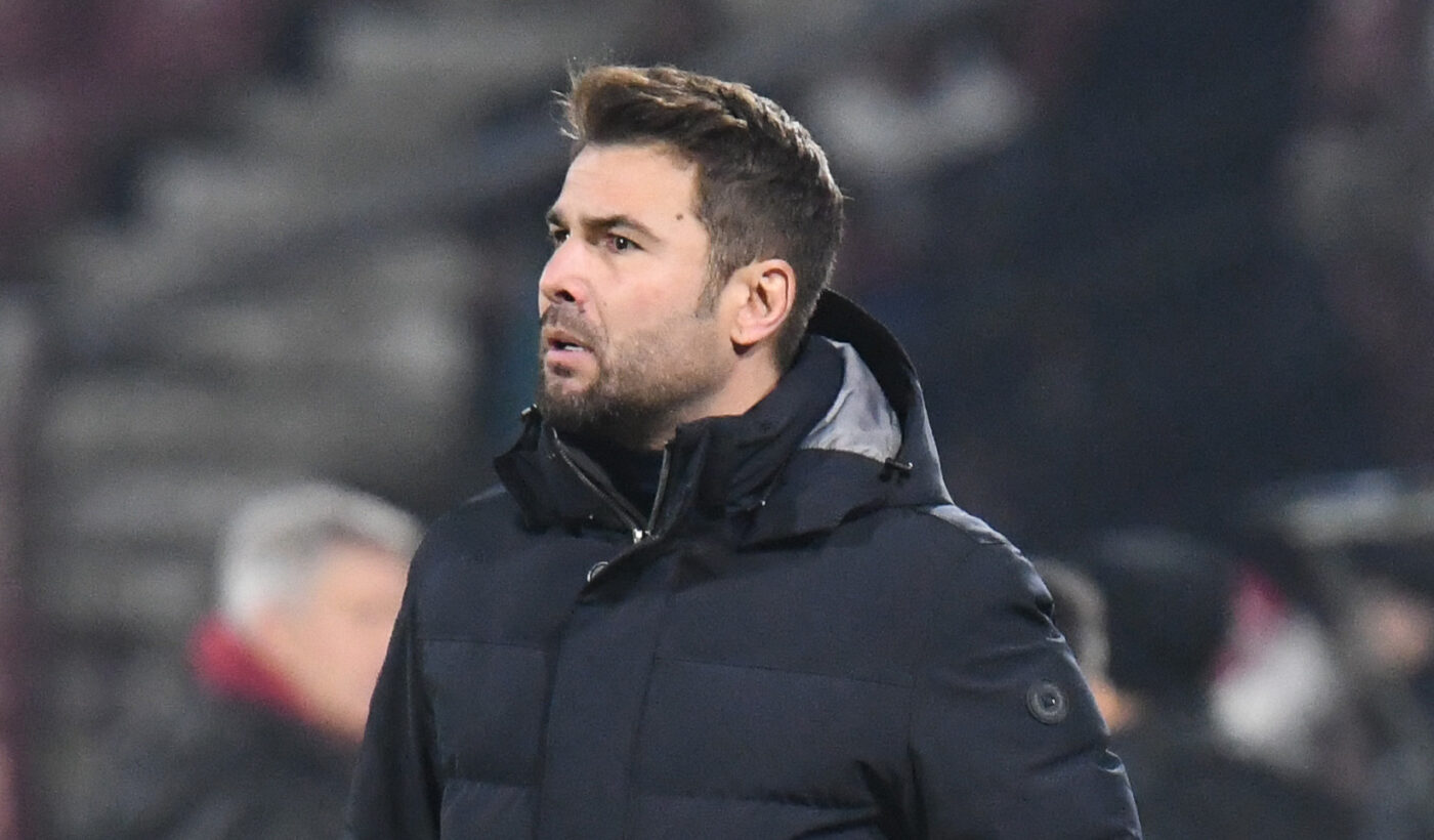 Adrian Mutu, la un pas să își pună proteză la picior din cauza durerilor! „Nu mai am cartilagiu”