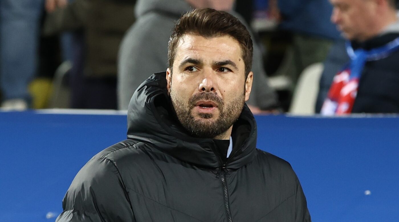 Adrian Mutu, negocieri avansate să preia echipa din Superliga. A confirmat ProSport: „Sunt discuții”