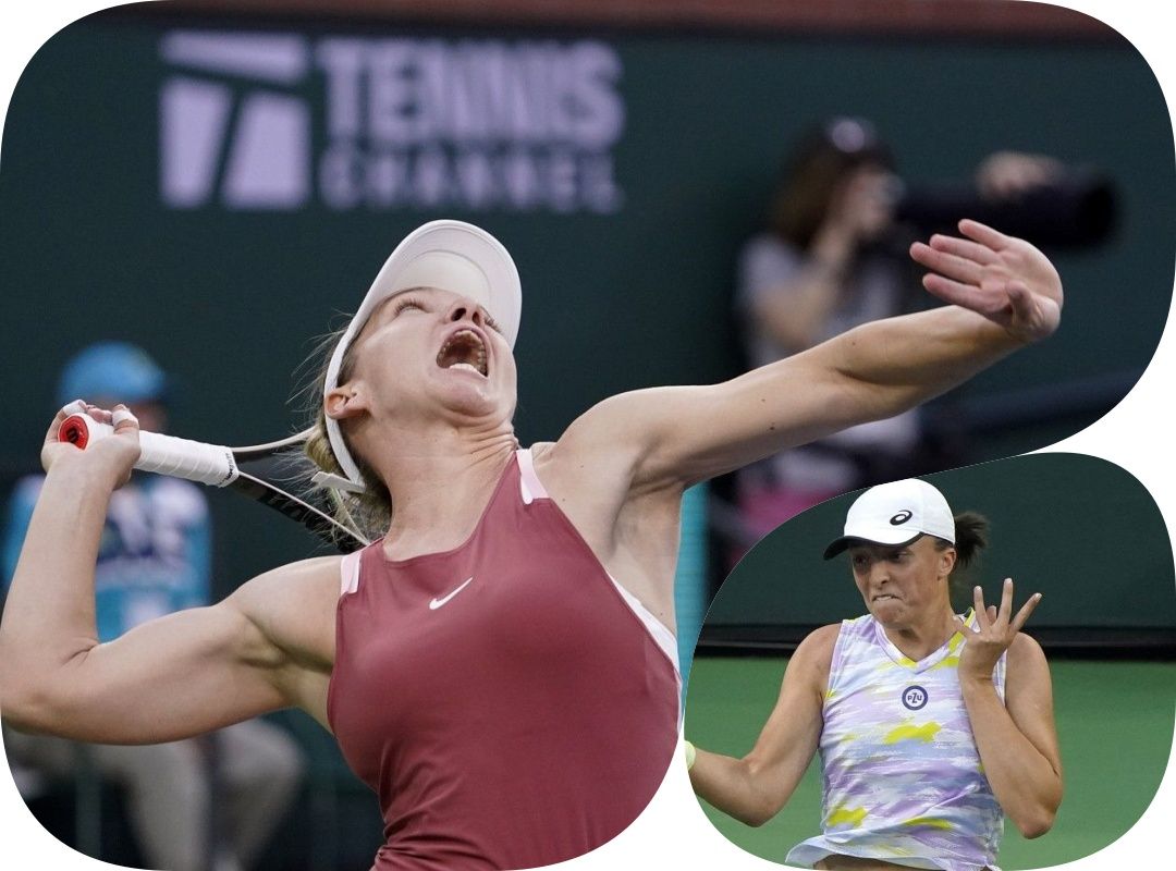 Analiza cazurilor Halep – Swiatek – Sinner. „Reacția Simonei se înțelege cu atât mai bine, cu cât sentimentul de nevinovăție, care conduce la cel al nedreptății, este profund”. EXCLUSIV