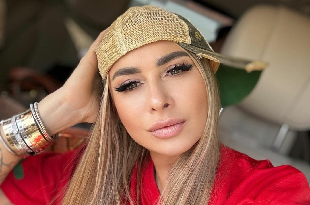 Anamaria Prodan a pierdut apartamentul de la mama ei la jocuri de noroc. A „tocat” o avere pentru viciul celor bogați: „Știe toată România! L-am vândut ca să îmi achit datoriile”