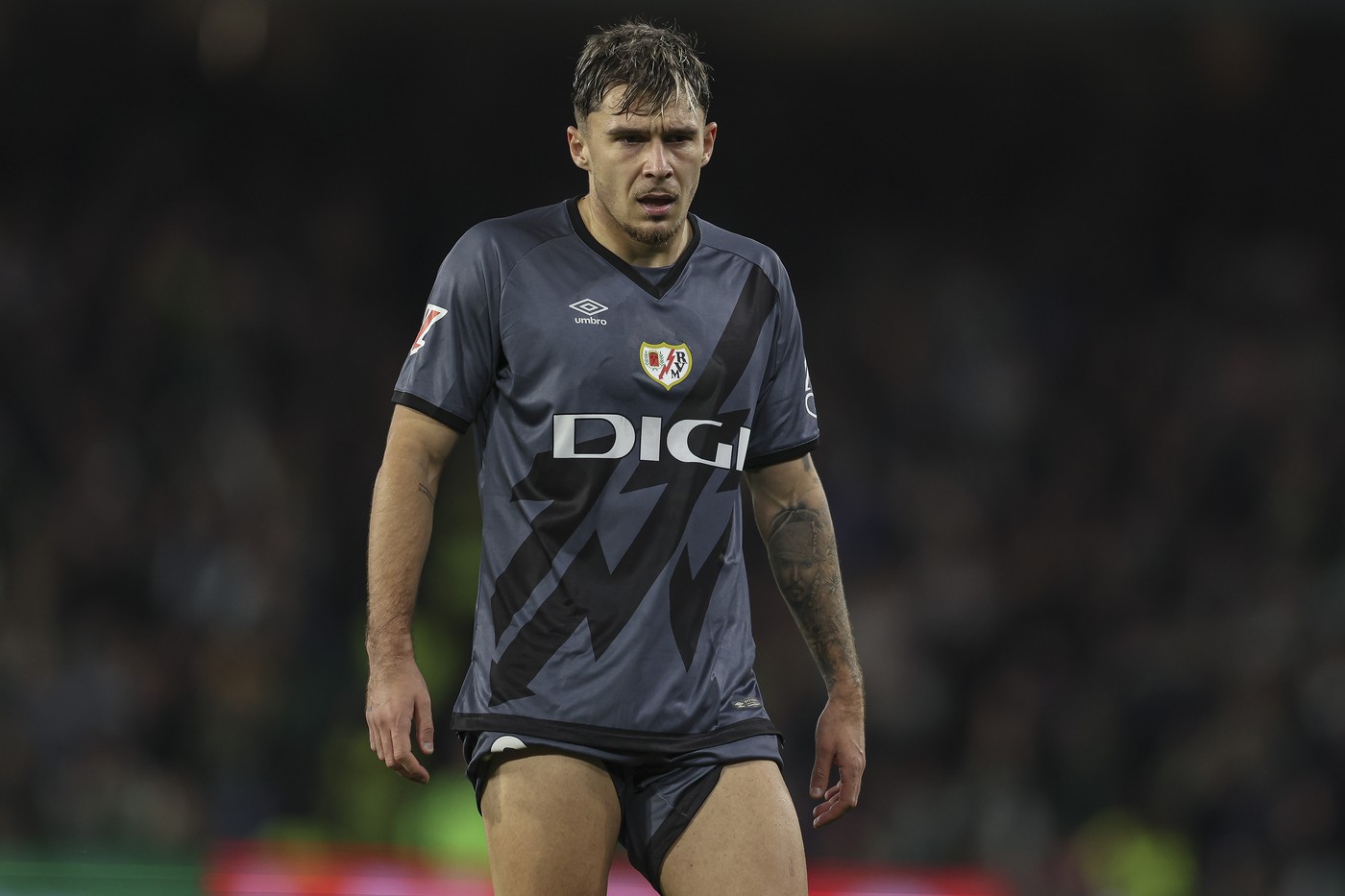 Andrei Rațiu, performanță magnifică! Din acest motiv transferul la FC Barcelona e cu atât mai justificat