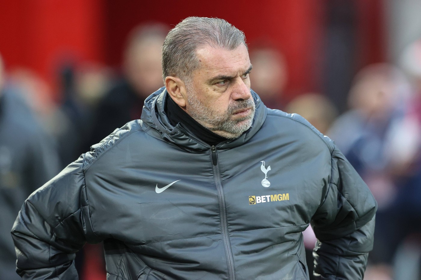 Ange Postecoglou a anunțat transferul, imediat după ce Radu Drăguşin s-a accidentat la gleznă