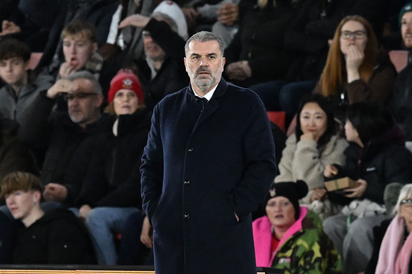Ange Postecoglou a reacționat după meciul perfect pe care Radu Drăgușin și colegii lui l-au făcut în Southampton – Tottenham 0-5