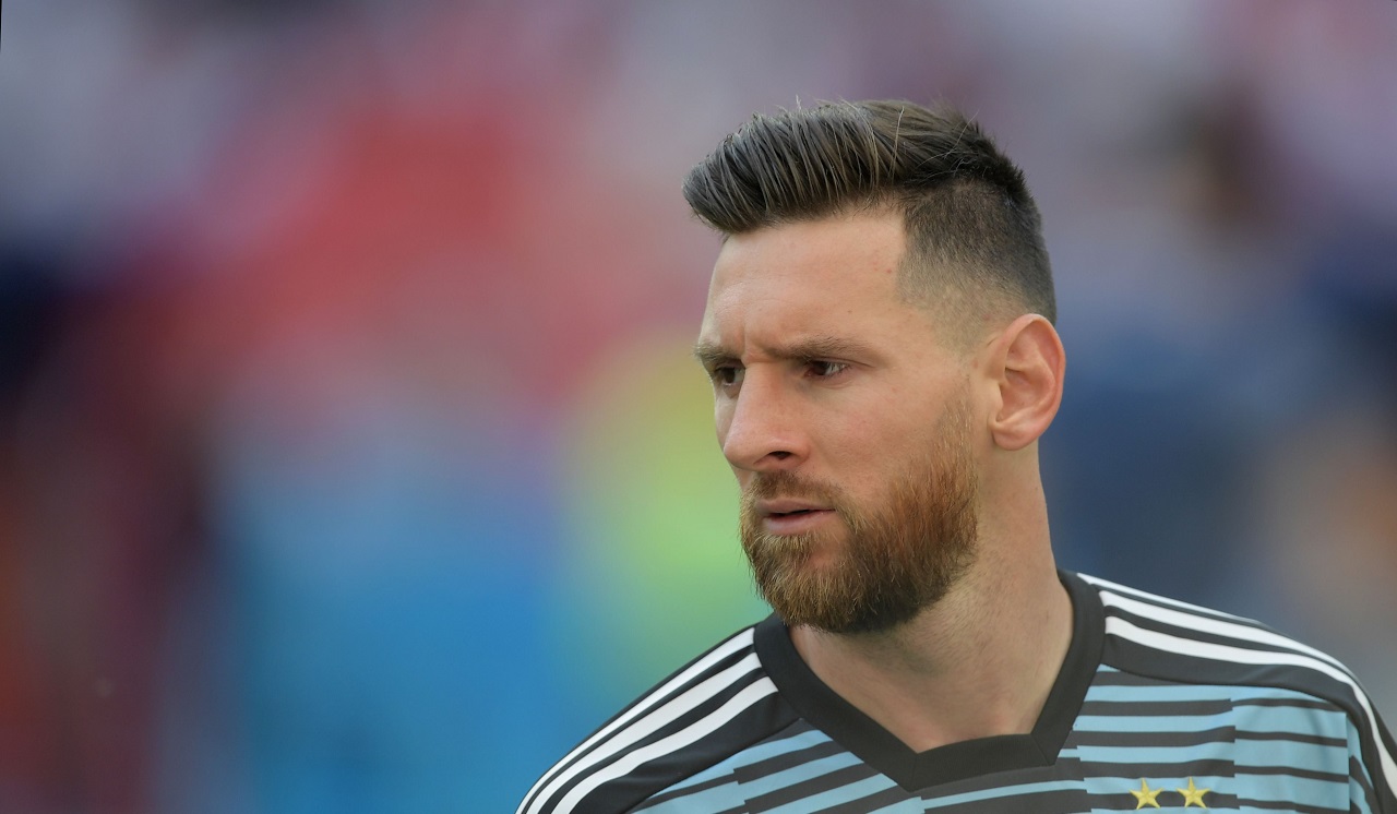 Anunț bombă făcut de italieni: Leo Messi poate reveni în Europa, unde se va lupta pentru câștigarea Ligii Campionilor!