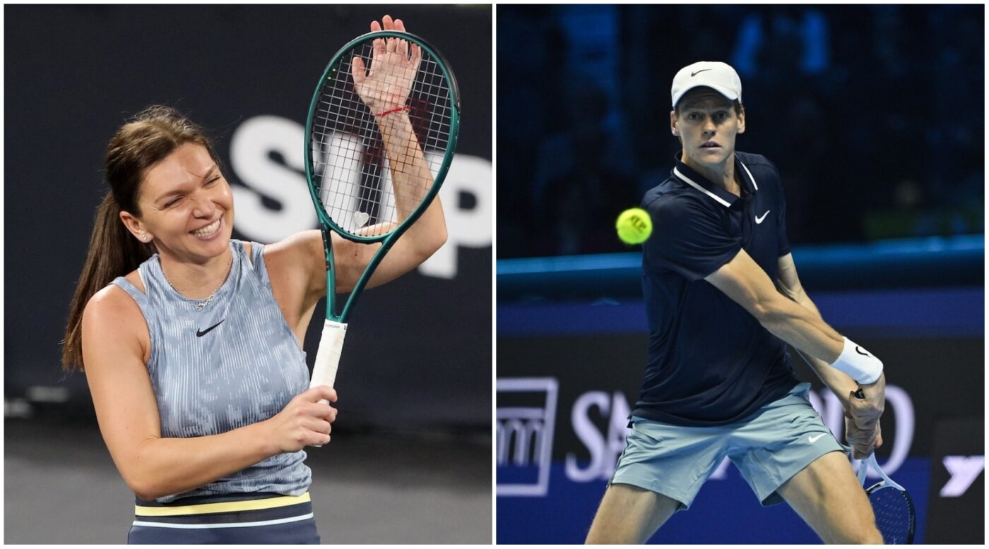 Apărătorul Simonei Halep a fost ales de Jannik Sinner să-l reprezinte în procesul de la TAS! Americanii scriu că WADA a mers pe mâna „celui mai bun și incoruptibil” avocat în lupta împotriva dopajului