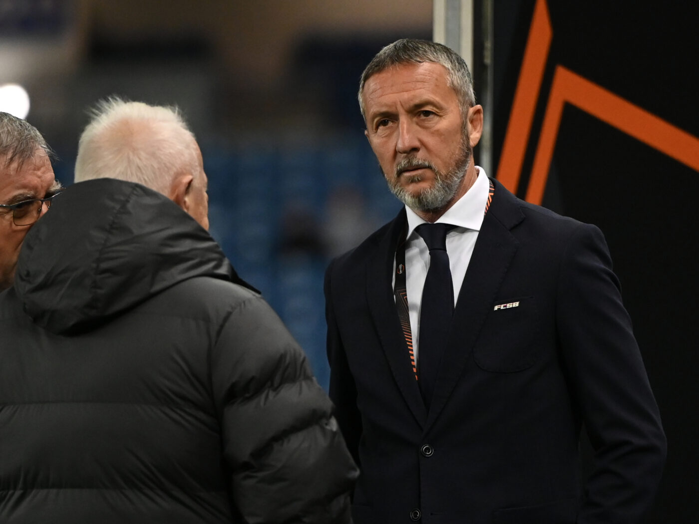 „N-am vrut să intru ieri în vestiar, eram mult prea nervos, azi n-am vrut să vorbesc cu nimeni”. Atacul neaşteptat al lui Meme Stoica împotriva fotbaliştilor de la FCSB