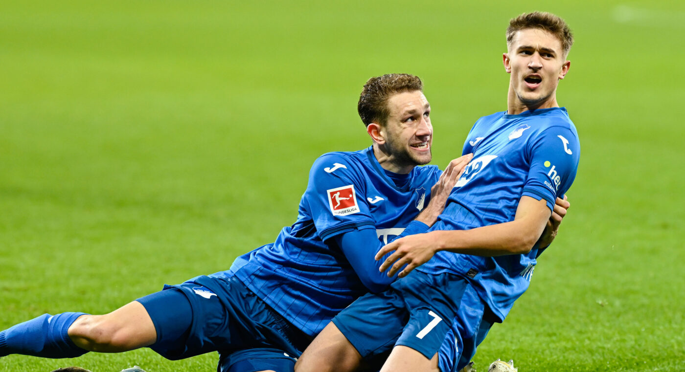 Bayern Munchen vine la meciul Hoffenheim – FCSB pentru mijlocaș. Vrea să îl transfere din vară