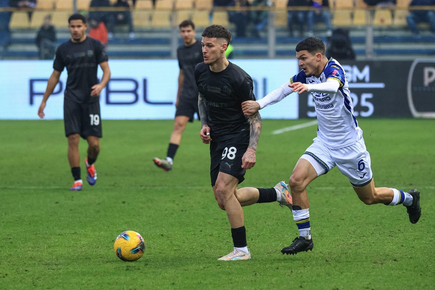 Borussia Dortmund a declanşat negocierile pentru transferul lui Dennis Man! Impresarul românului a recunoscut totul