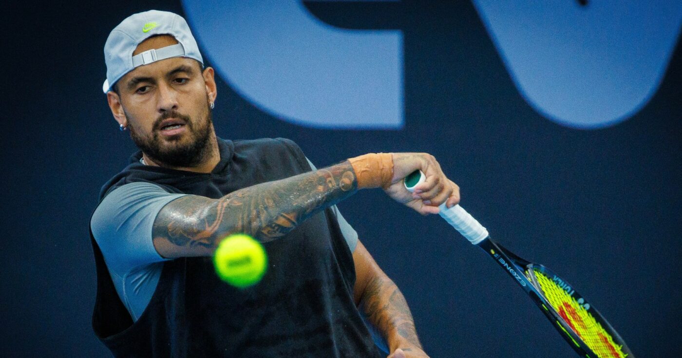 Britanicii de la BBC au reacționat după noul atac lansat de Nick Kyrgios împotriva lui Jannik Sinner și a Igăi Swiatek