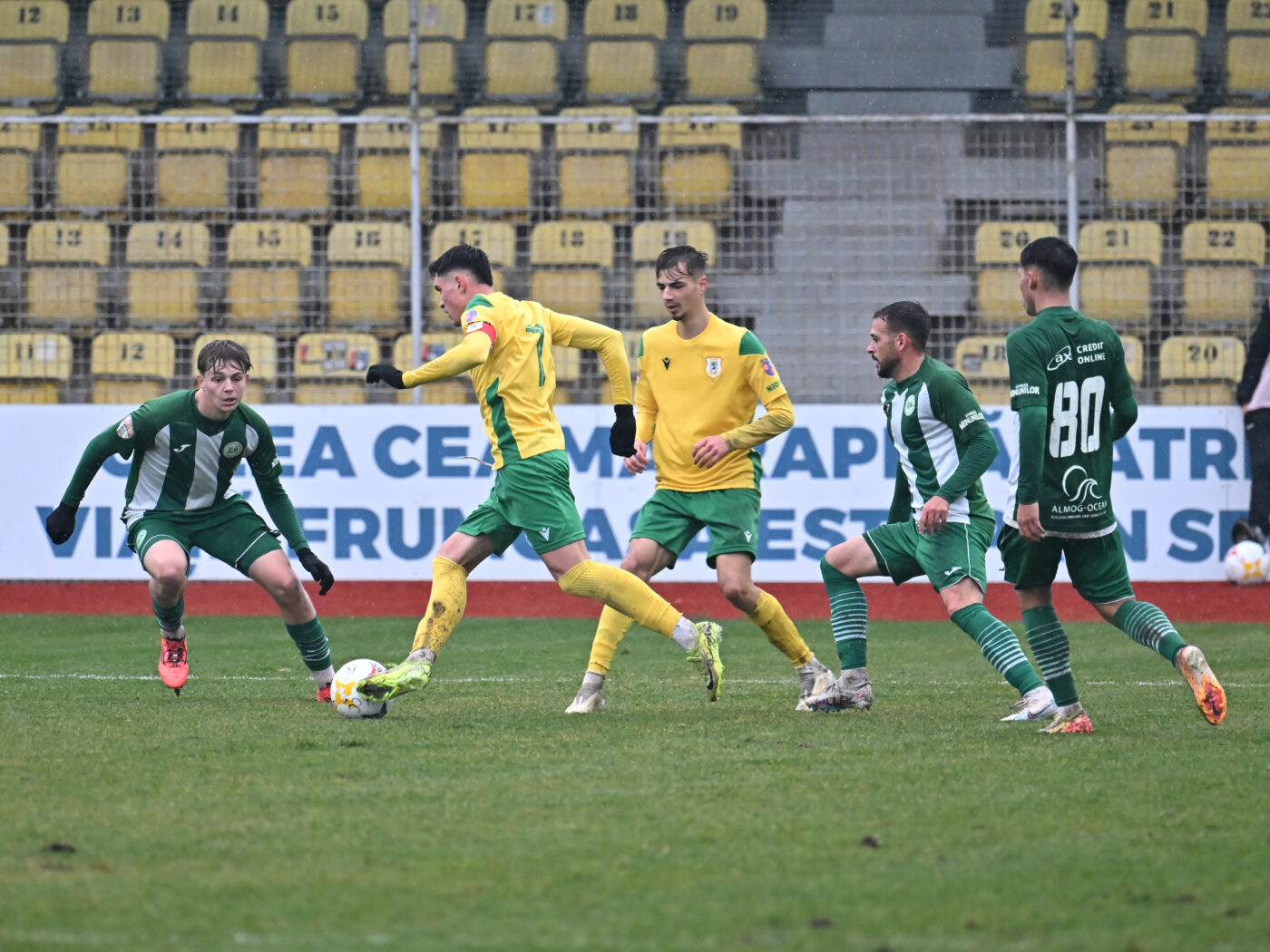 Câteva cluburi din Liga 2, dispuse să ajute financiar CS Mioveni pentru a termina sezonul? Ipoteza lansată de una dintre echipele care au de câștigat de pe urma retragerii argeșenilor