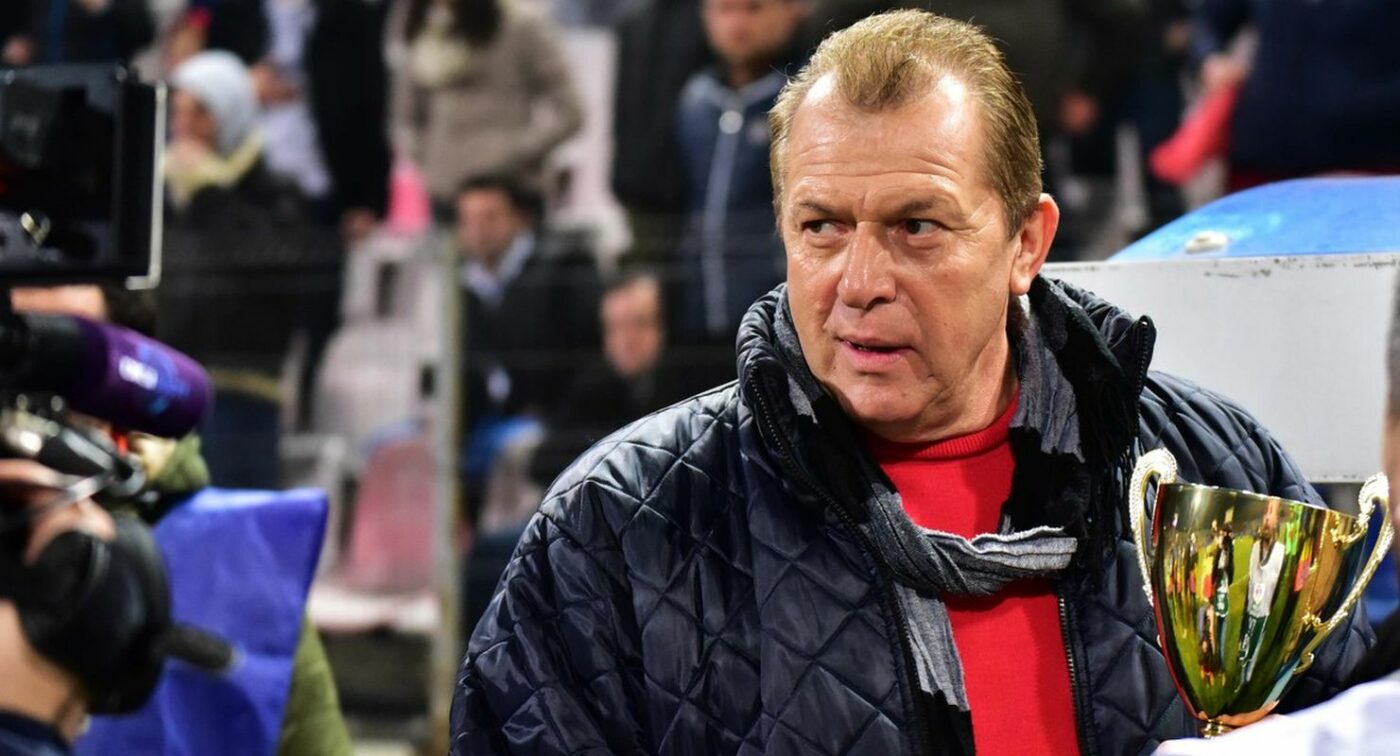 Cine a fost idolul lui Helmut Duckadam. „Avea un stil diferit, era foarte spectaculos”