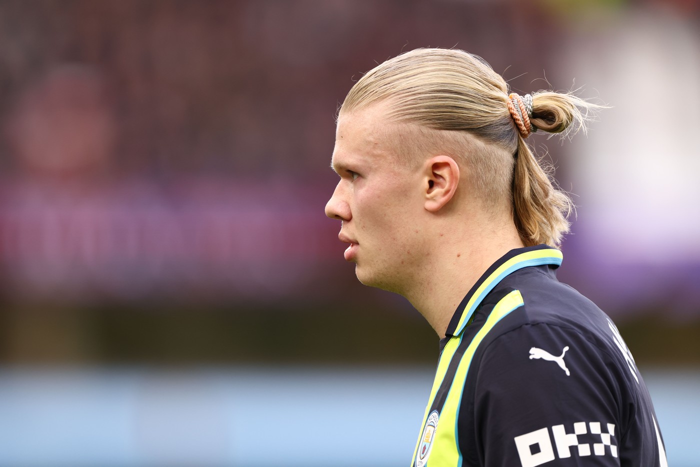 Cât de slab a devenit Erling Haaland. Cifrele care l-au transformat într-un fotbalist banal