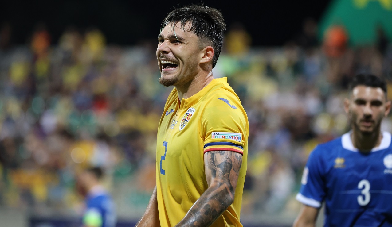 Catalanii au aflat primii: transferul lui Andrei Rațiu la FC Barcelona se face pentru 25.000.000 de euro! Hansi Flick îl vinde pe Jules Kounde la Arsenal pentru 75.000.000 de euro