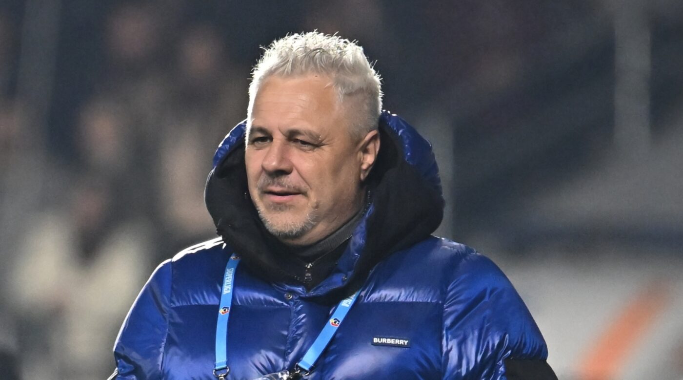 Ce a pățit Marius Șumudică în trafic! Un fan FCSB i-a oprit mașina! „Îşi bagă pumnul în gură şi zice «Te-aş mânca»”