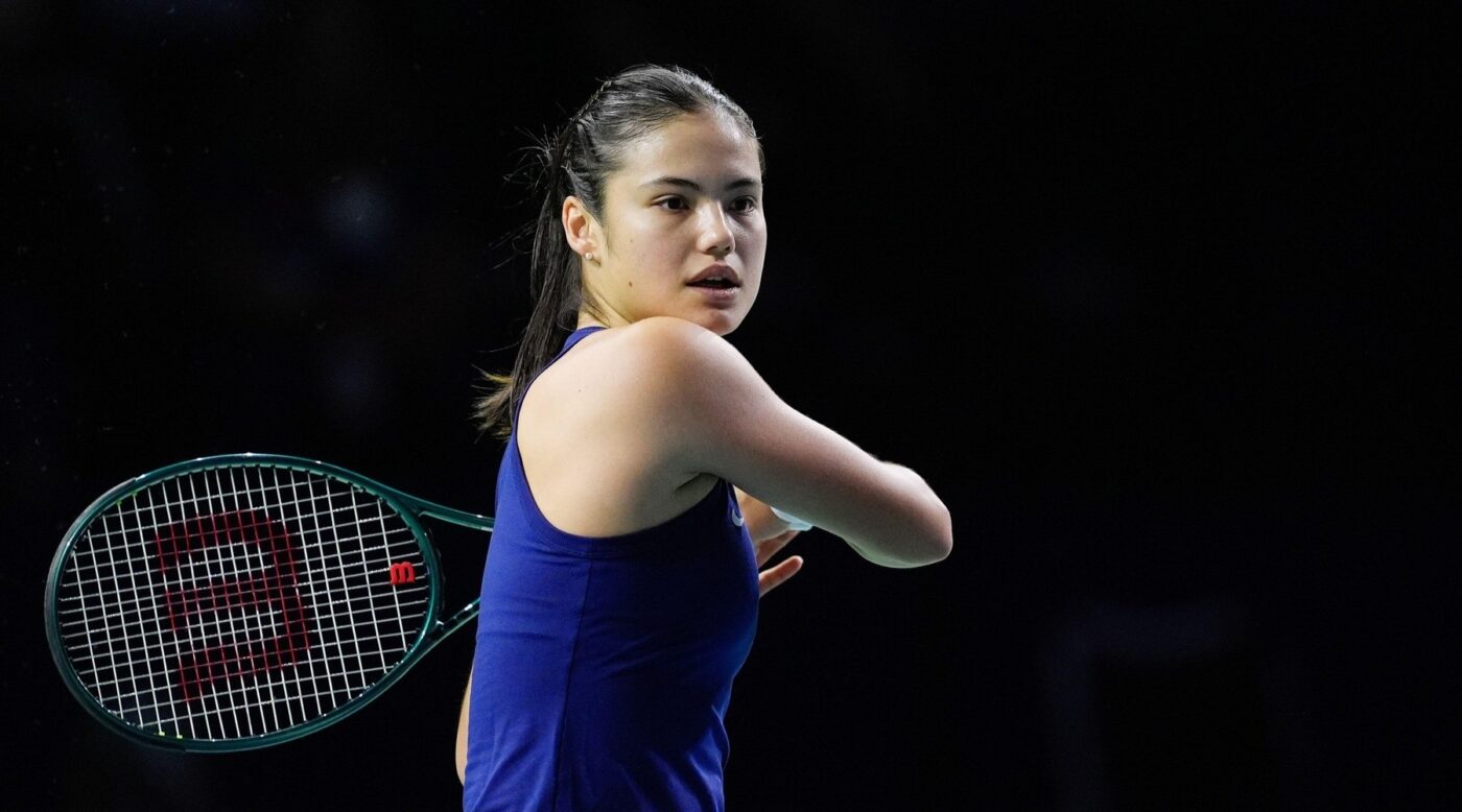 Ce a pățit Simona Halep i-a „paralizat” de frică pe ceilalți. Emma Răducanu a recunoscut ce face cu o teamă uriașă