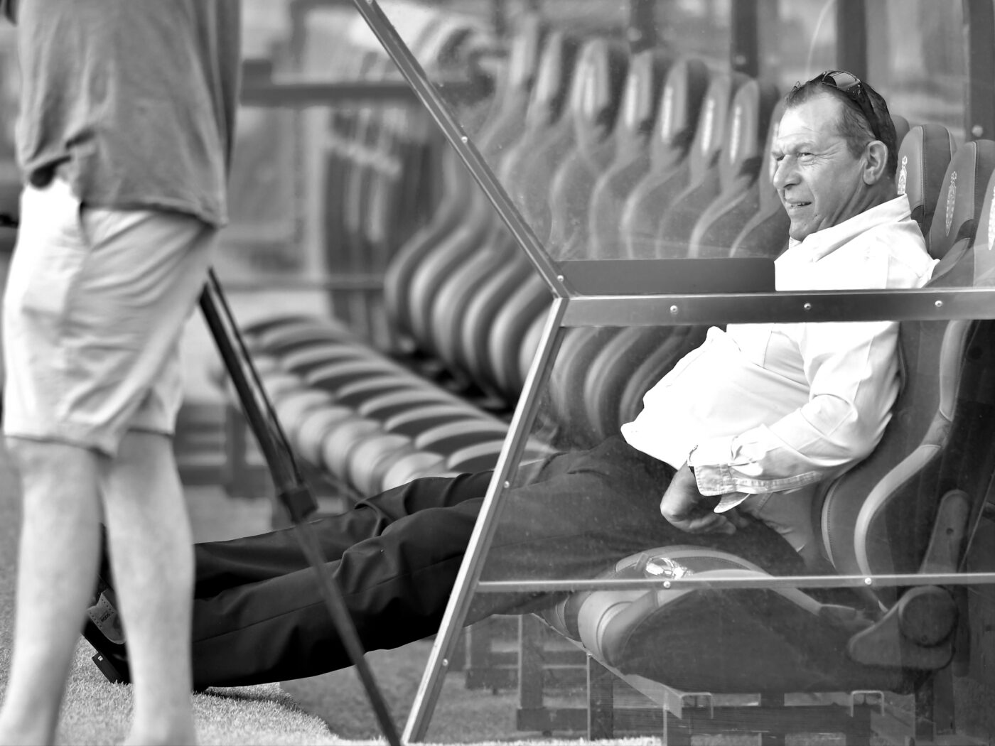 Ce a transmis familia lui Helmut Ducakdam fostului coleg al portarului de la Steaua: „Era în spital și a intrat în comă. Sunt devastat”