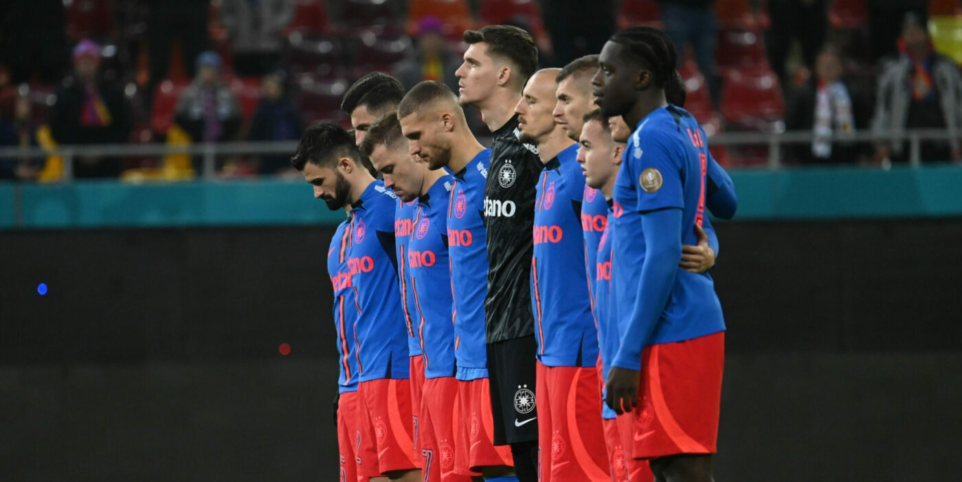 Ce au făcut nemții de la Hoffenheim înaintea meciului cu FCSB