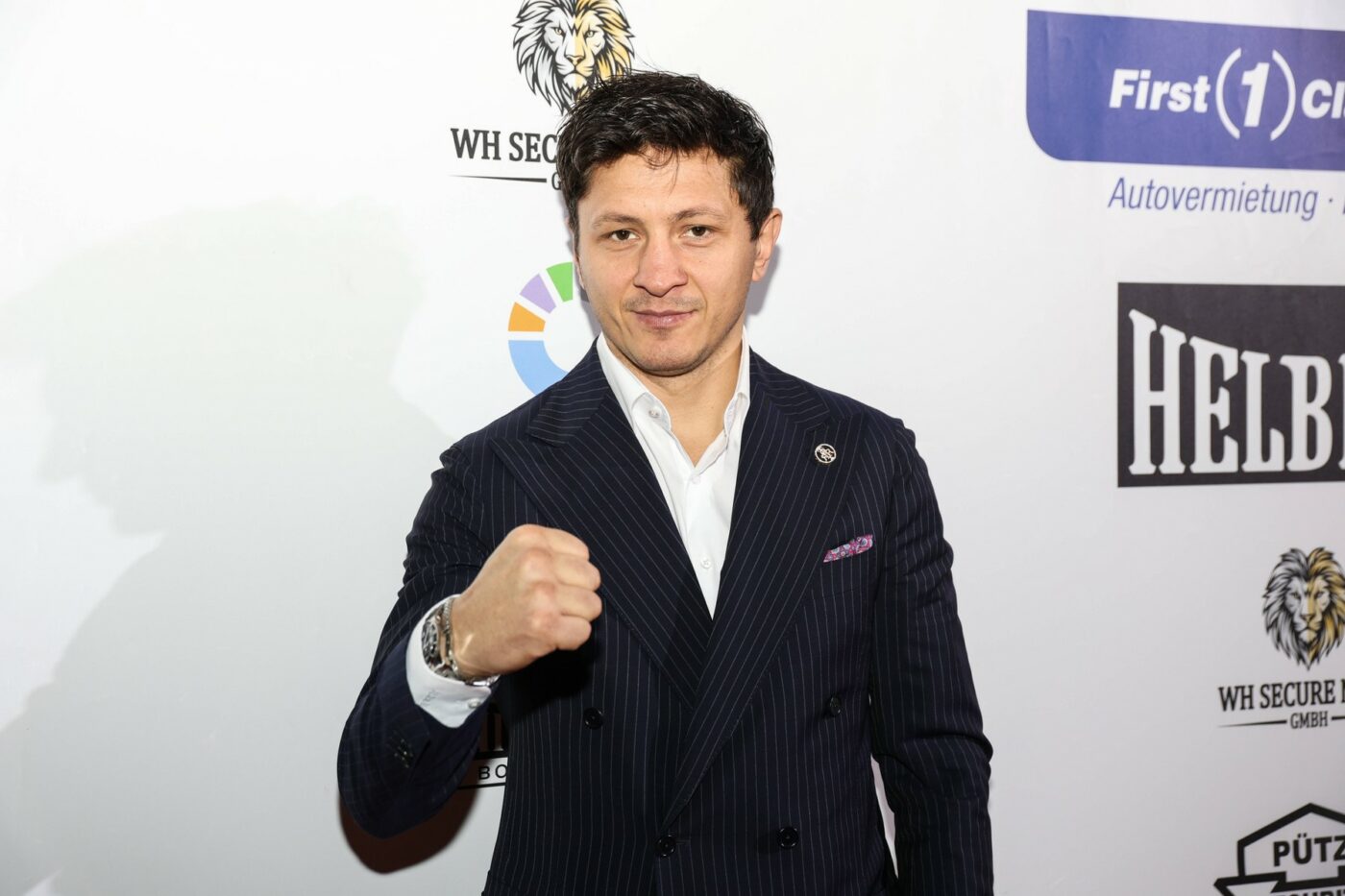 Ce cadou ca între milionari i-a făcut, în secret, Ronald Gavril iubitei sale, Anamaria Prodan