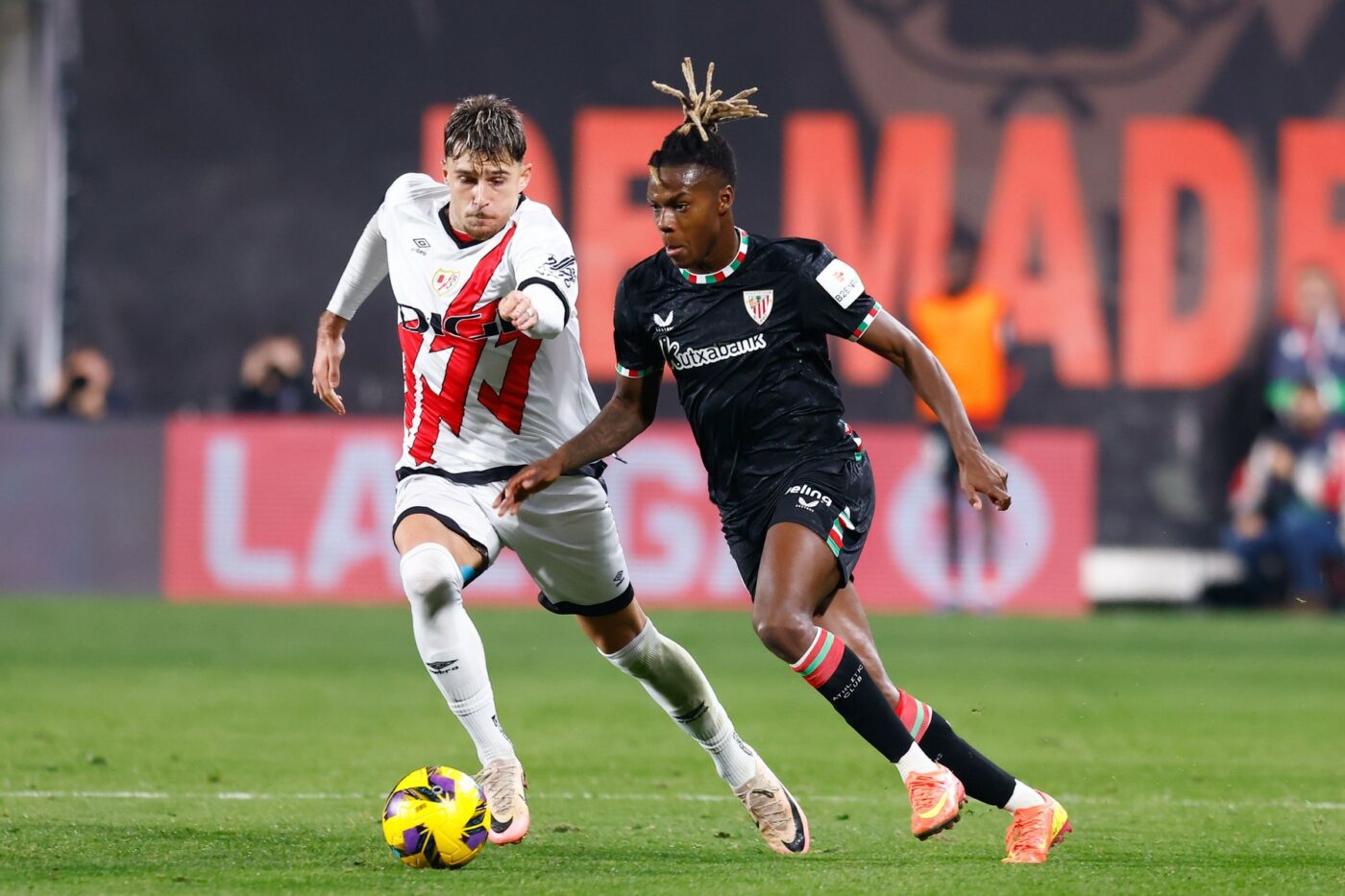 Ce notă a luat Andrei Rațiu, după ce echipa sa a pierdut meciul de acasă, la câteva zile de la intensificarea negocierilor cu FC Barcelona pentru transfer