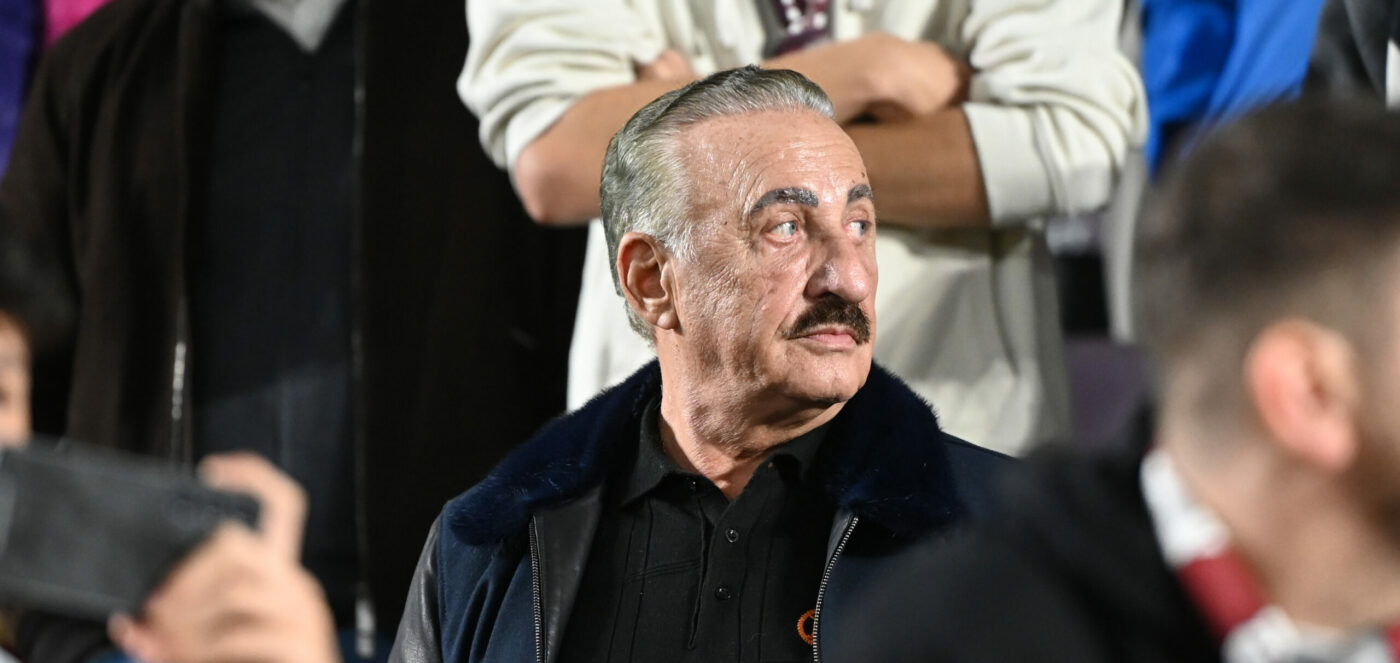 Ce s-a ales de averea fostului patron de la Rapid: „Mi-am vândut proprietățile ca să țin echipa”