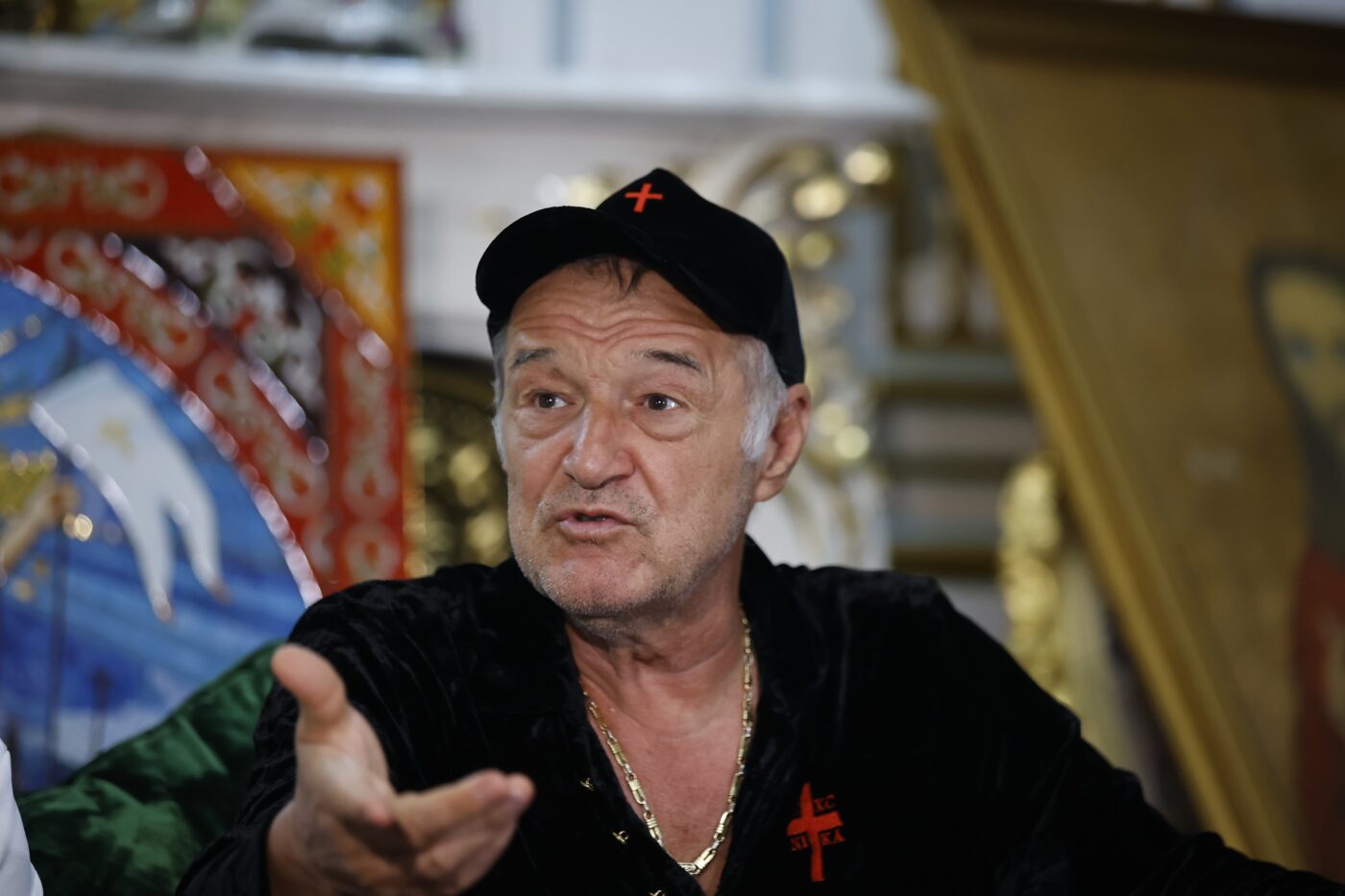 Ce scriu polonezii despre fotbalistul la care Gigi Becali a renunțat fără remușcări, dar care face senzație în Turcia