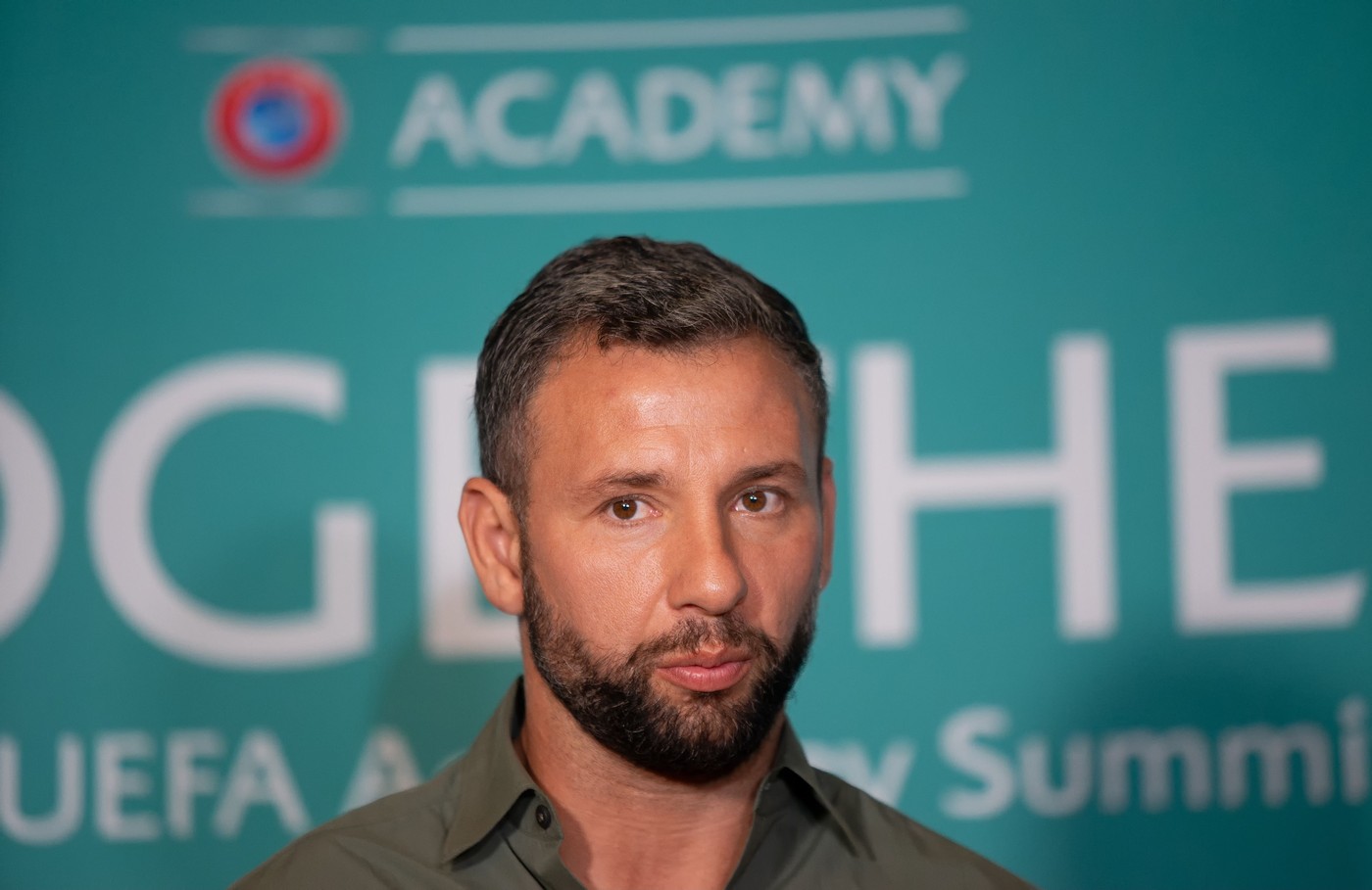 Ce spune Răzvan Raț despre varianta de a semna cu Genoa! „Cam asta are în cap și domnul Șucu, vom vedea ce va ieși”