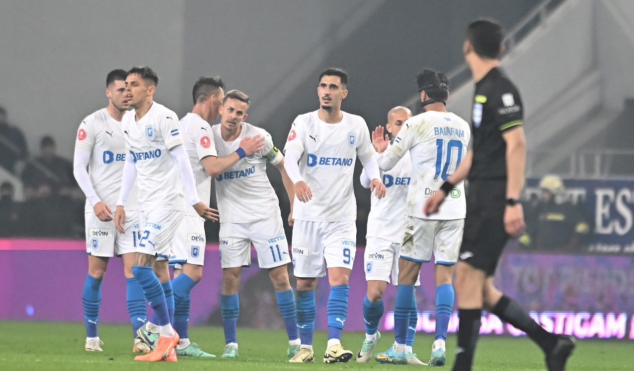 Ce transfer! Fotbalistul pe care Mihai Rotaru a plătit 500.000 de euro a bătut deja palma cu un alt club din Superliga. EXCLUSIV