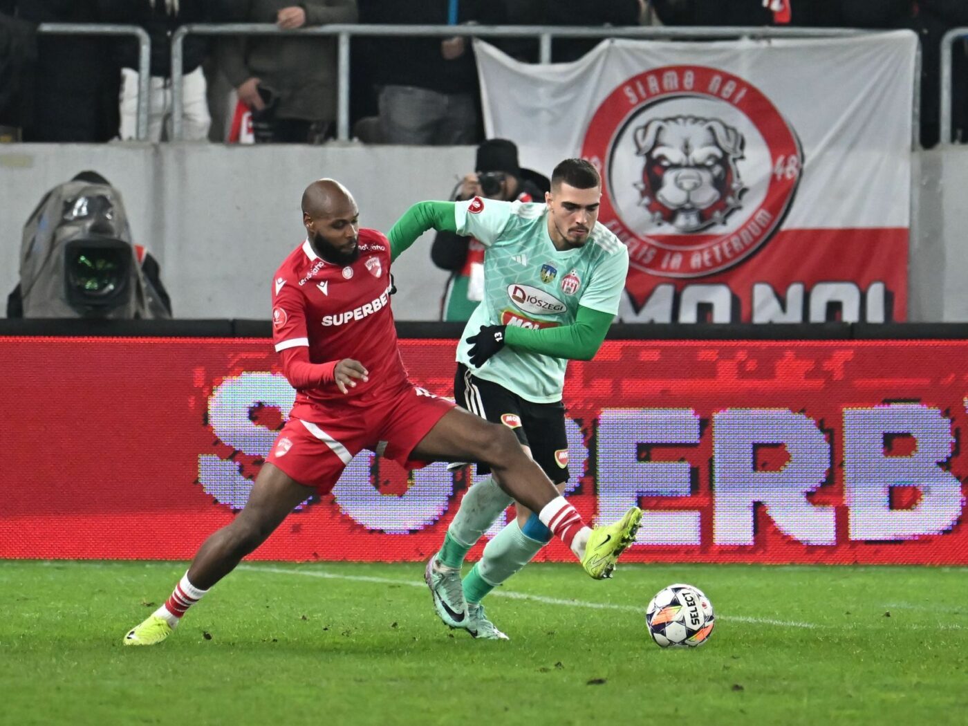 Sursa foto: Sport Pictures