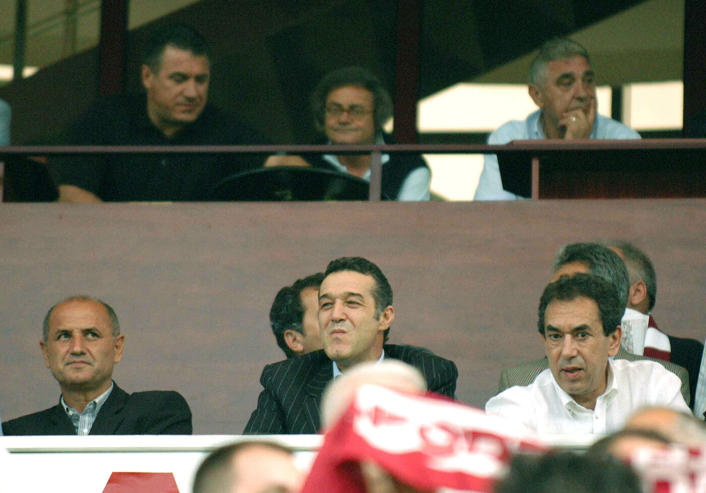 Ce „manevră” i-au făcut Anamaria Prodan și Gigi Becali lui George Copos. Transferul care nu a existat în realitate l-a făcut pe milionarul din Giulești să achite cel mai mare salariu din România