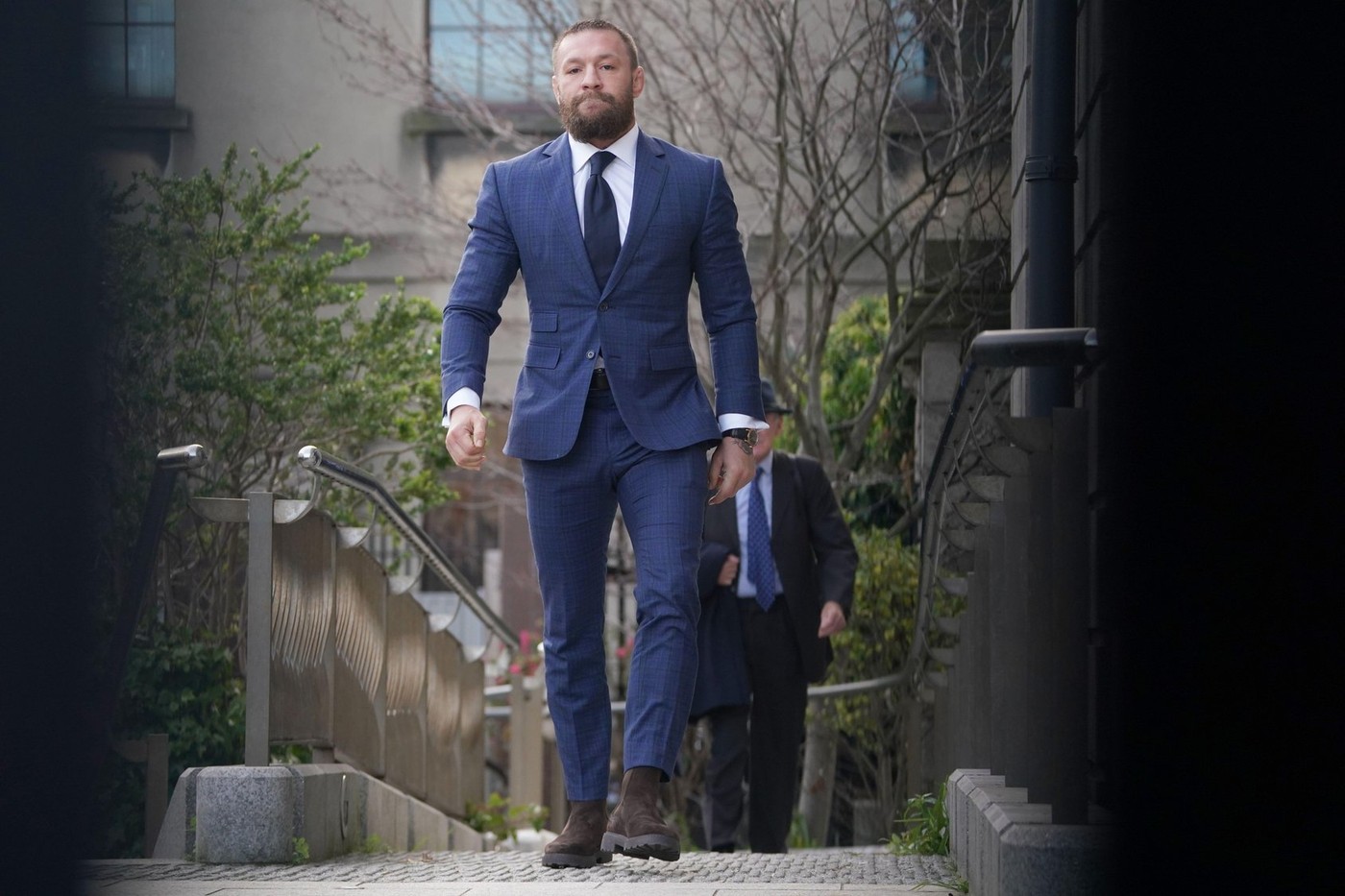 Cea mai bogată familie de pe Pământ a pus la bătaie 250.000.000 de dolari pentru lupta anului 2025! Conor McGregor e gata să se bată cu youtuberul Logan Paul