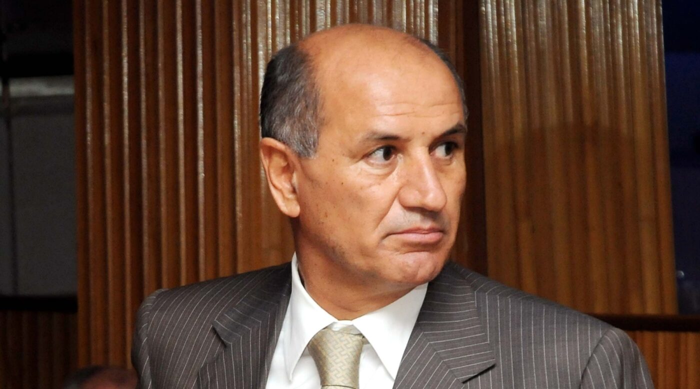 Cea mai păguboasă afacere pe care a făcut-o George Copos: a pierdut milioane de euro pentru că nu a plătit 200 de euro timp de 3 luni