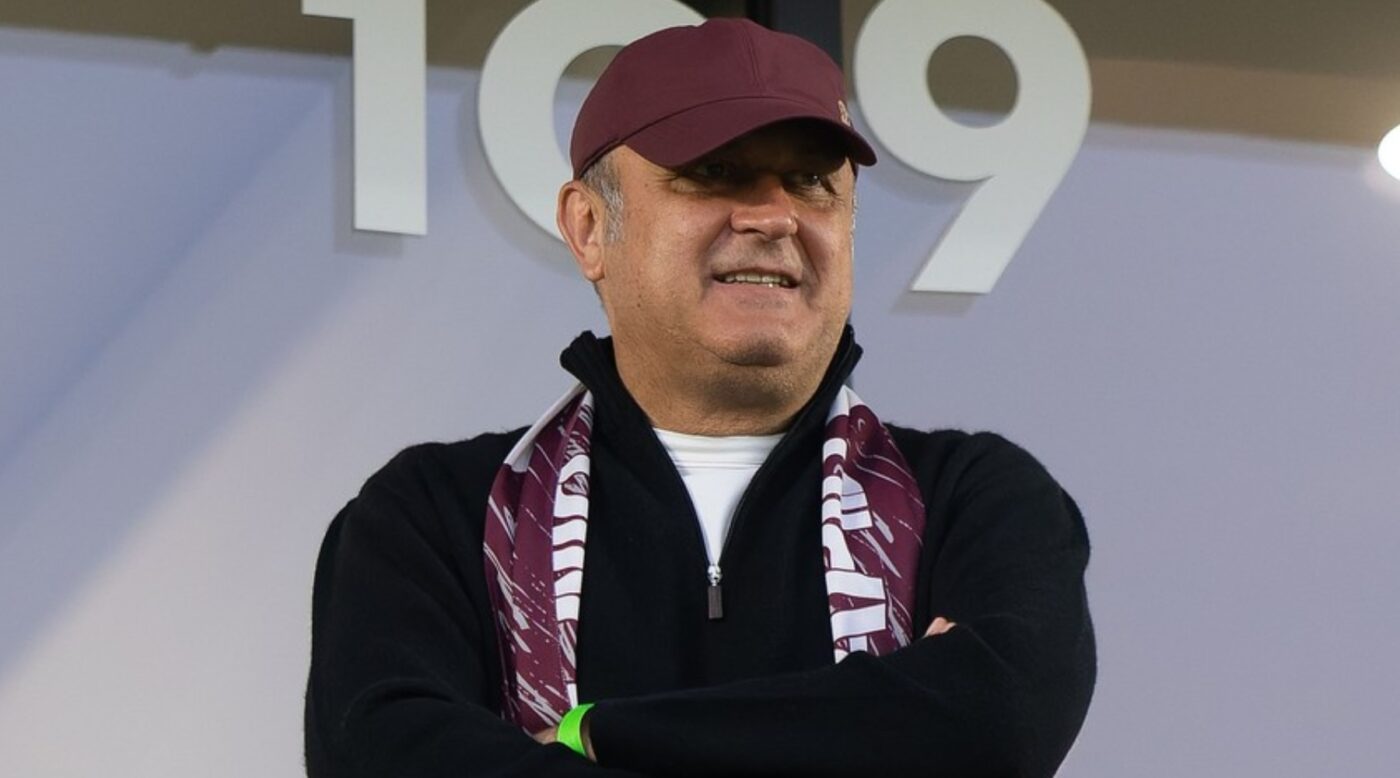 Cei 5 fotbaliști de top de la Genoa cu care Dan Șucu vrea să o transforme pe Rapid București într-o „bestie” a Superligii